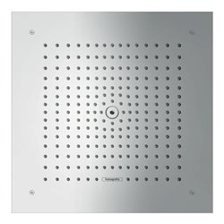 hansgrohe Grundkörper Raindance E für 400/400 1jet Kopfbrause