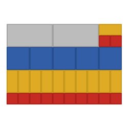 Kraftwerk Einsatzbox 45 mm