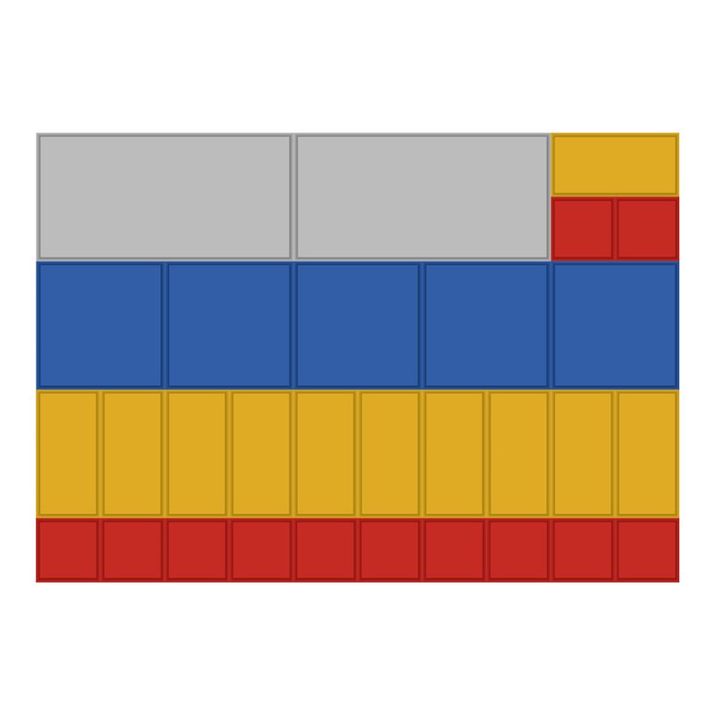 Kraftwerk Einsatzbox 45 mm