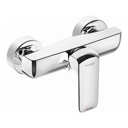 Kludi Brause-Einhandmischer AMEO DN 15 chrom