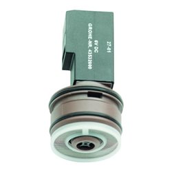 Grohe Magnetventil 43532 für Eurodisc SE UP Brausebatterie