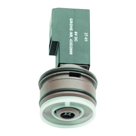 Grohe Magnetventil 43532 für Eurodisc SE UP Brausebatterie