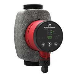 Grundfos Hocheffizienz Umwälzpumpe Alpha2 32-60, G 2, 180mm, PN 10, 230 V
