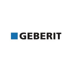 Geberit WC-Sitz Renova S. ES, w, o. Absenkaut., Befestig. v ob