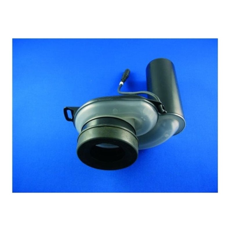 Geberit Absaugeformstück für Urinalsteuerung Typ 1000