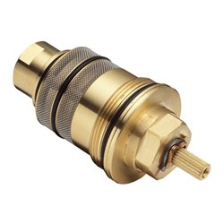 hansgrohe Temperatur-Regeleinheit BTC Wachsdehnstoffelement