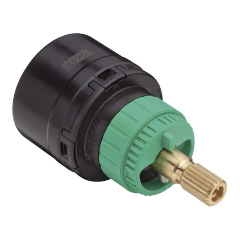 hansgrohe Absperreinheit Keramik, mit Umsteller