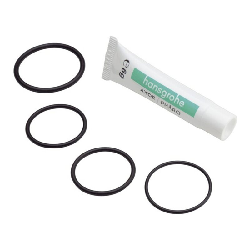 hansgrohe Dichtungsset MTC Regeleinheit