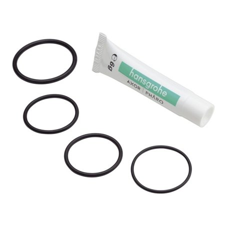 hansgrohe Dichtungsset MTC Regeleinheit