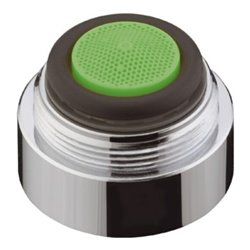 hansgrohe Luftsprudler Axor Mischer 5 l/min chrom