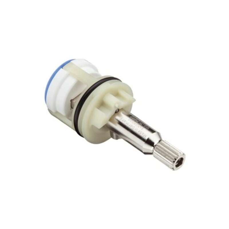 hansgrohe Absperreinheit mit Umsteller