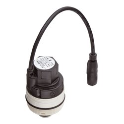 hansgrohe Kartuschenventil Waschtischmischer Elektronik