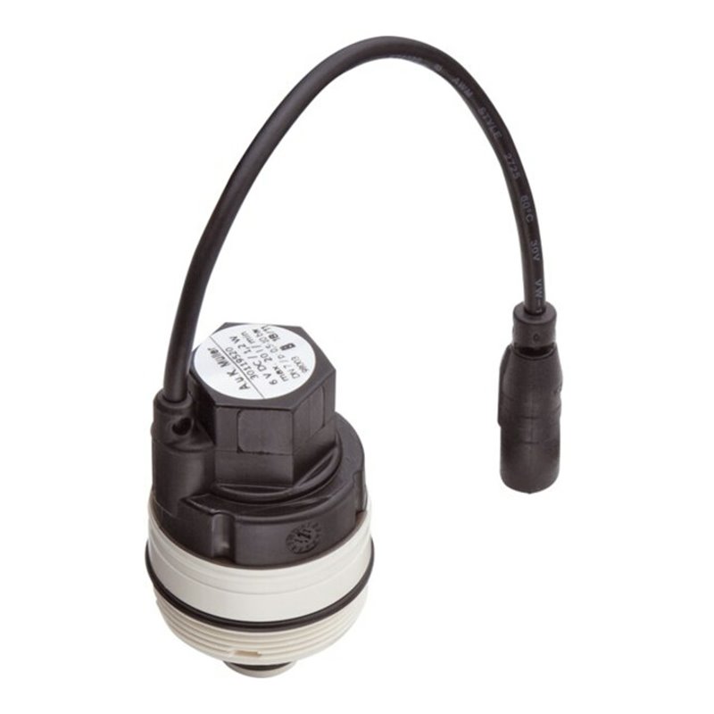 hansgrohe Kartuschenventil Waschtischmischer Elektronik