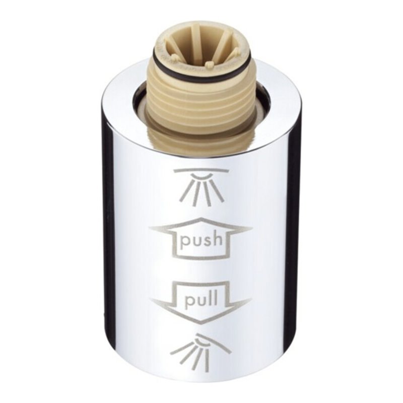 hansgrohe Kupplung Connect chrom