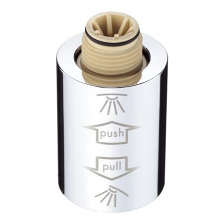 hansgrohe Kupplung Connect chrom