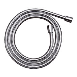 hansgrohe Metallschlauch Wannenrand 2000mm