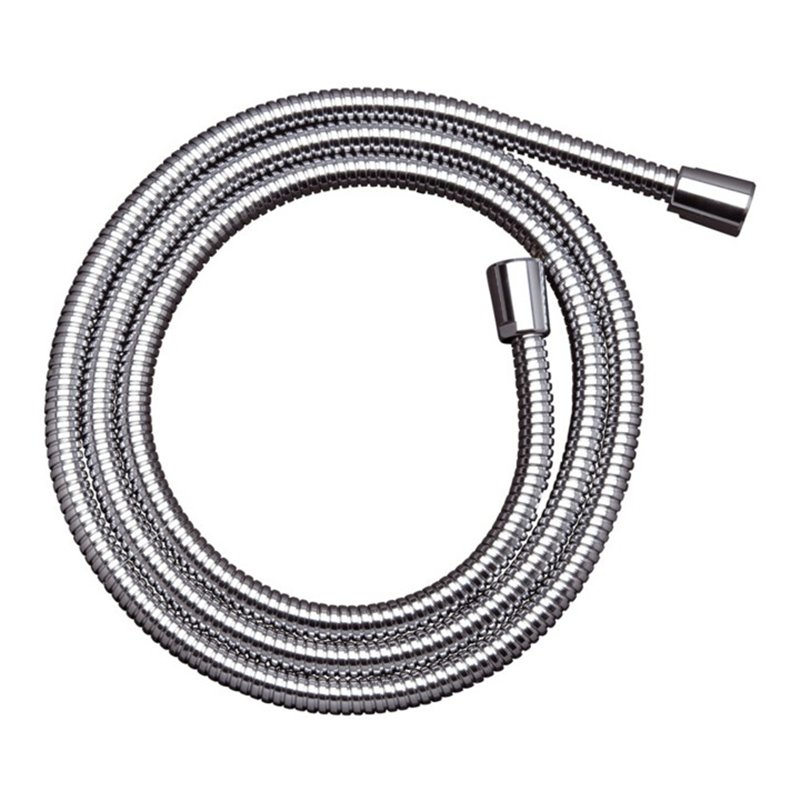 hansgrohe Metallschlauch Wannenrand 2000mm