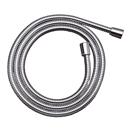 hansgrohe Metallschlauch Wannenrand 2000mm