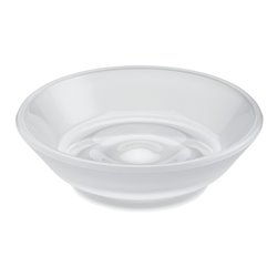 hansgrohe Seifenschale Axor Terrano (nur Glas)