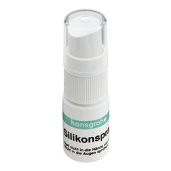 hansgrohe Silikonspray 10 ml