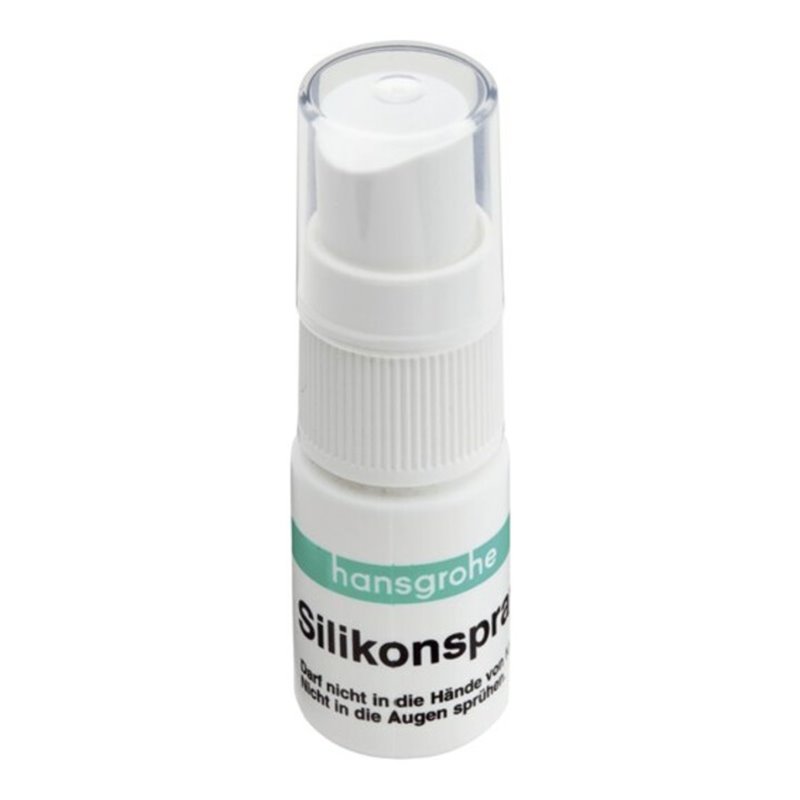 hansgrohe Silikonspray 10 ml
