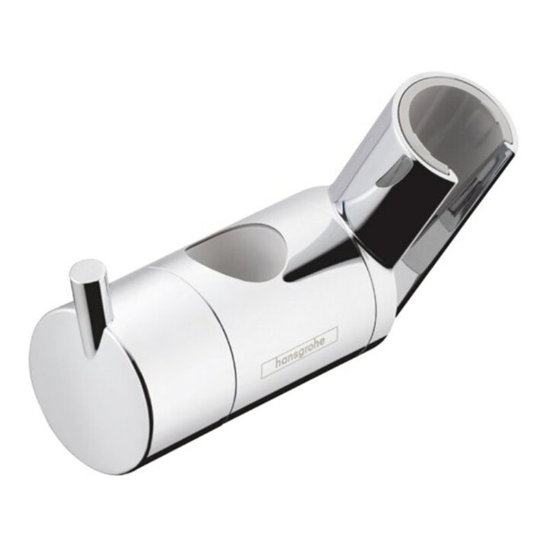 hansgrohe Schieber d 22mm, chr, f Brausestange Unica S Puro