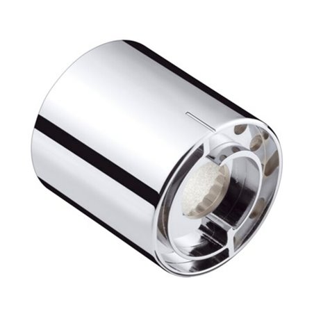 hansgrohe Anschlaghülse für Thermostat iBox chrom