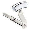 hansgrohe Umstellhebel Exafill chrom