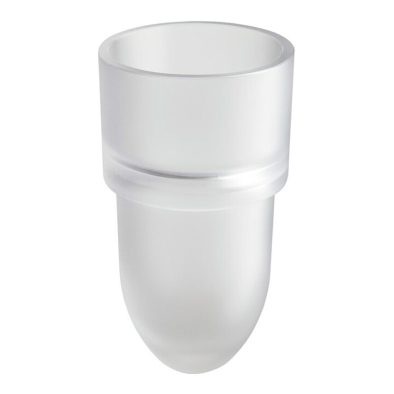 hansgrohe WC Glaseinsatz Axor Terrano