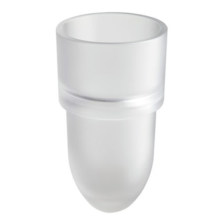 hansgrohe WC Glaseinsatz Axor Terrano