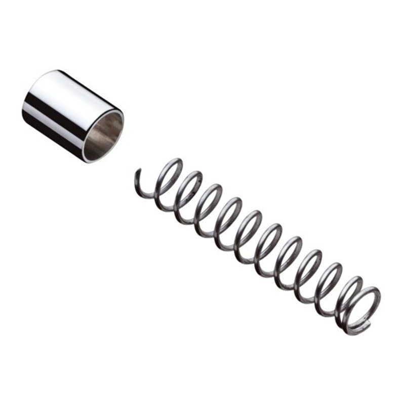 hansgrohe Umbauset für Wannenmischer Unterputz iBox für vertauschte Anschlüsse