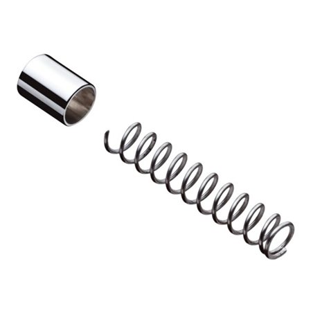 hansgrohe Umbauset für Wannenmischer Unterputz iBox für vertauschte Anschlüsse