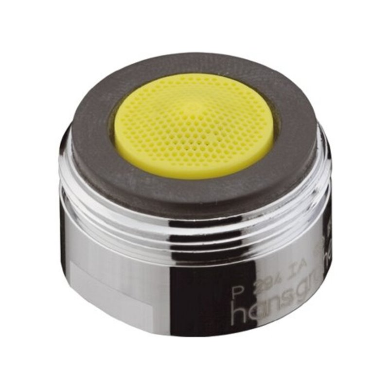 hansgrohe Luftsprudler Axor M24A gold optik