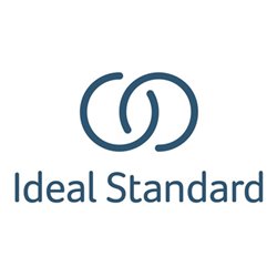 Ideal Standard Waschtischarmatur CONNECT AIR verlängerter Sockel chrom