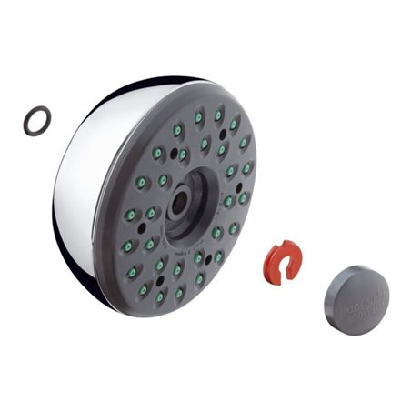 hansgrohe Strahlkörper Bodyvette Seitebrause chrom