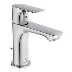 Ideal Standard Waschtischarmatur Slim CONNECT AIR chrom