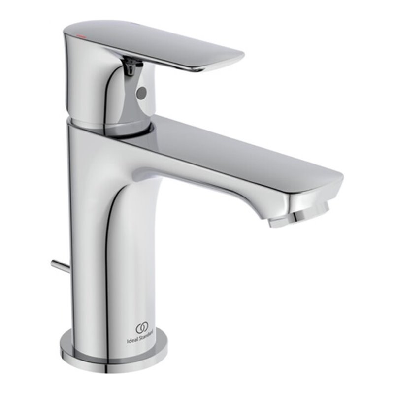 Ideal Standard Waschtischarmatur Slim CONNECT AIR chrom