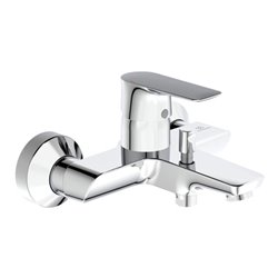 Ideal Standard Badearmatur CONNECT AIR AP chrom