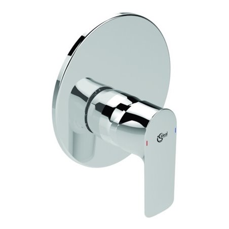 Ideal Standard Brausearmatur CONNECT AIR UP Bausatz 2 chrom