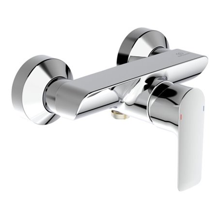 Ideal Standard Brausearmatur CONNECT AIR AP chrom