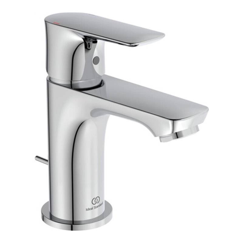 Ideal Standard Waschtischarmatur Piccolo CONNECT AIR chrom