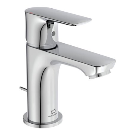 Ideal Standard Waschtischarmatur Piccolo CONNECT AIR chrom