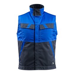 Mascot Weste Kilmore Kornblau/Schwarzblau