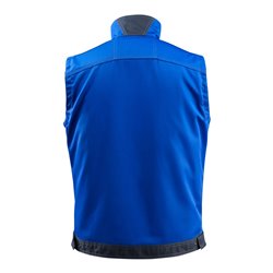 Mascot Weste Kilmore Kornblau/Schwarzblau