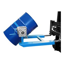 Bauer Südlohn Fasskipper FD-HK, lackiert