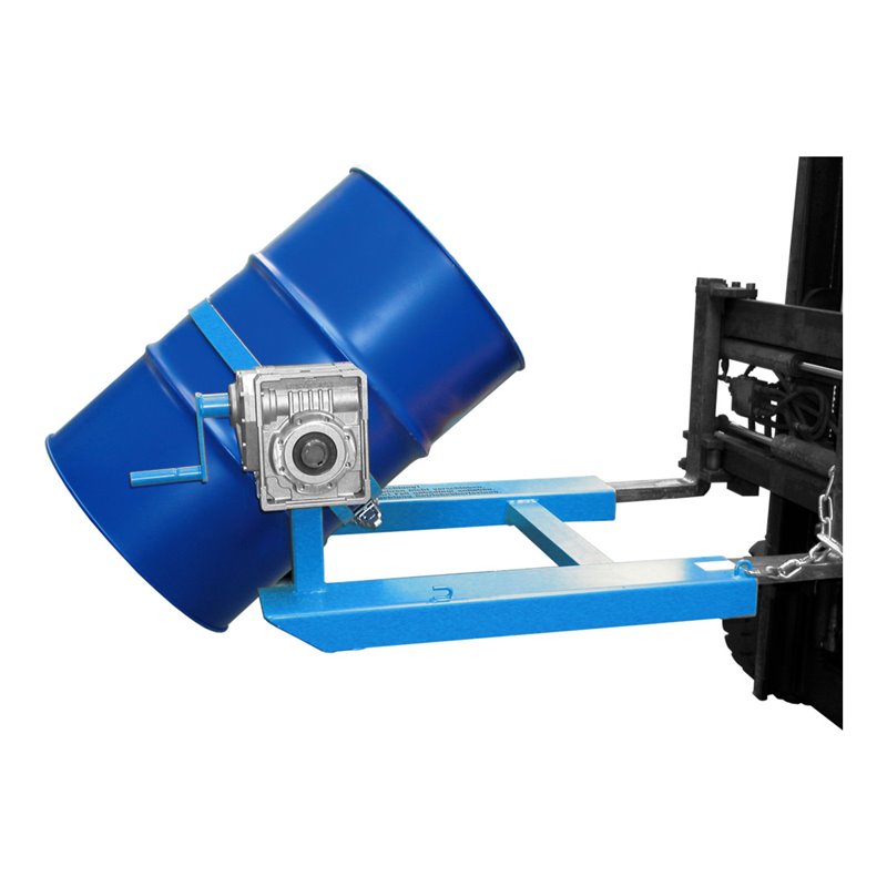 Bauer Südlohn Fasskipper FD-HK, lackiert