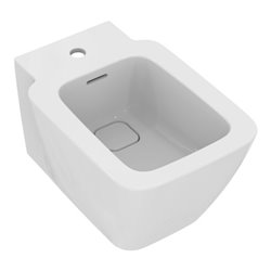 Ideal Standard Wand-Bidet STRADA II 360 x 540 x 300 mm weiß