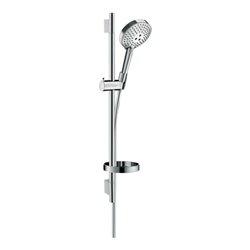 hansgrohe Brause-Set Raindance Select S 120 718mm Brausestange, chrom, 3jet