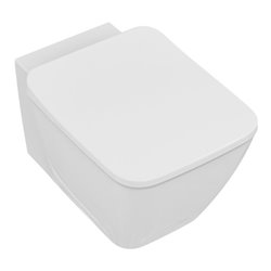 Ideal Standard Wandtiefspül-WC AquaBlade STRADA II 360 x 540 x 350 mm weiß