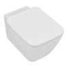Ideal Standard Wandtiefspül-WC AquaBlade STRADA II 360 x 540 x 350 mm weiß